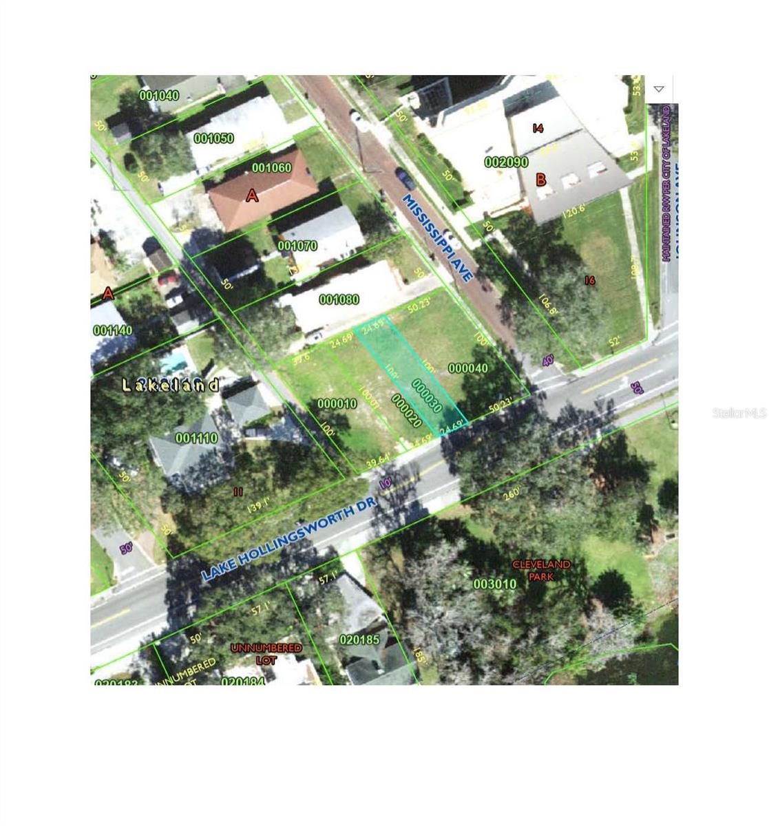 25 LAKE HOLLINGSWORTH DR, LAKELAND, FL — photo 11