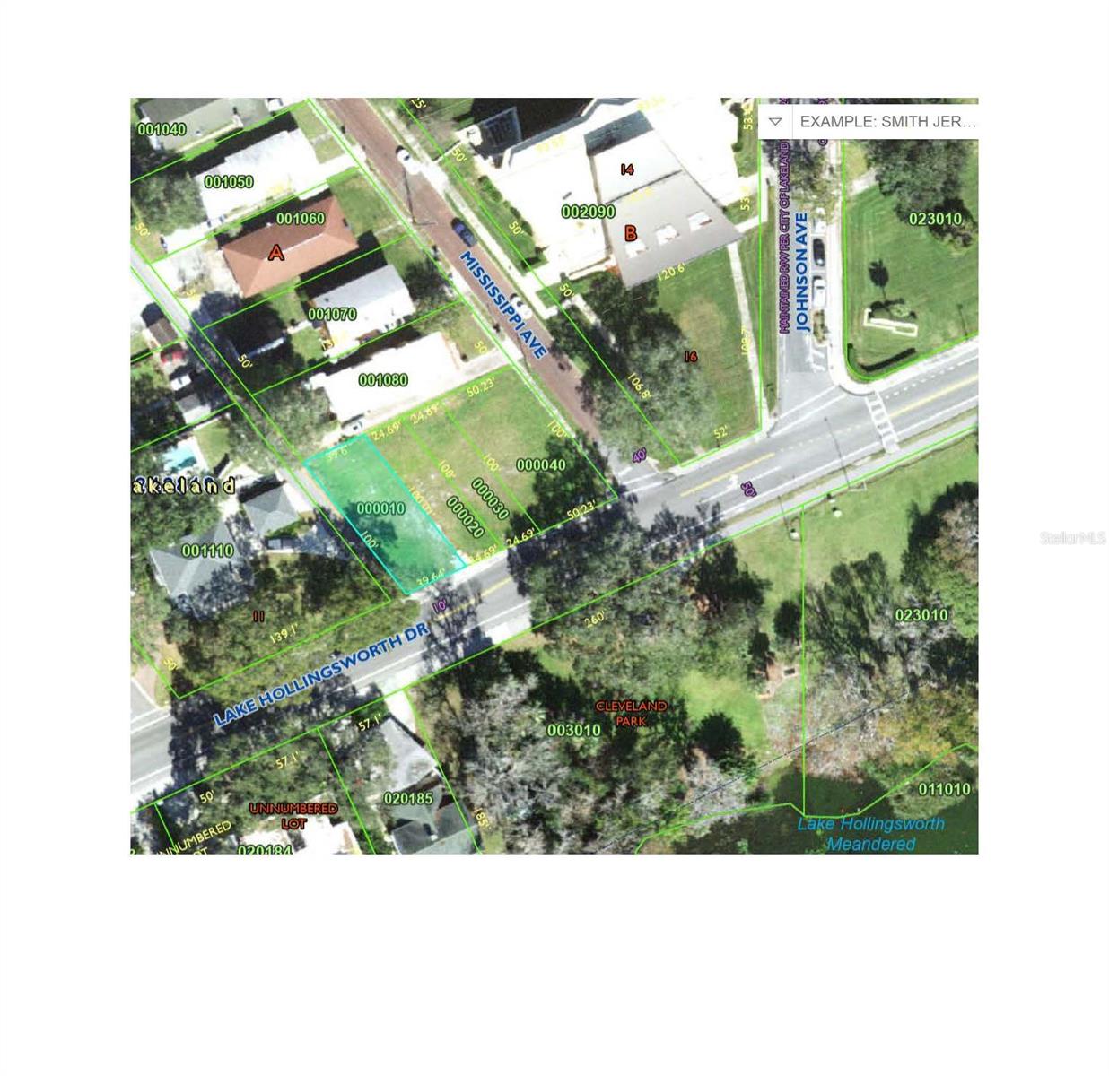 25 LAKE HOLLINGSWORTH DR, LAKELAND, FL — photo 13