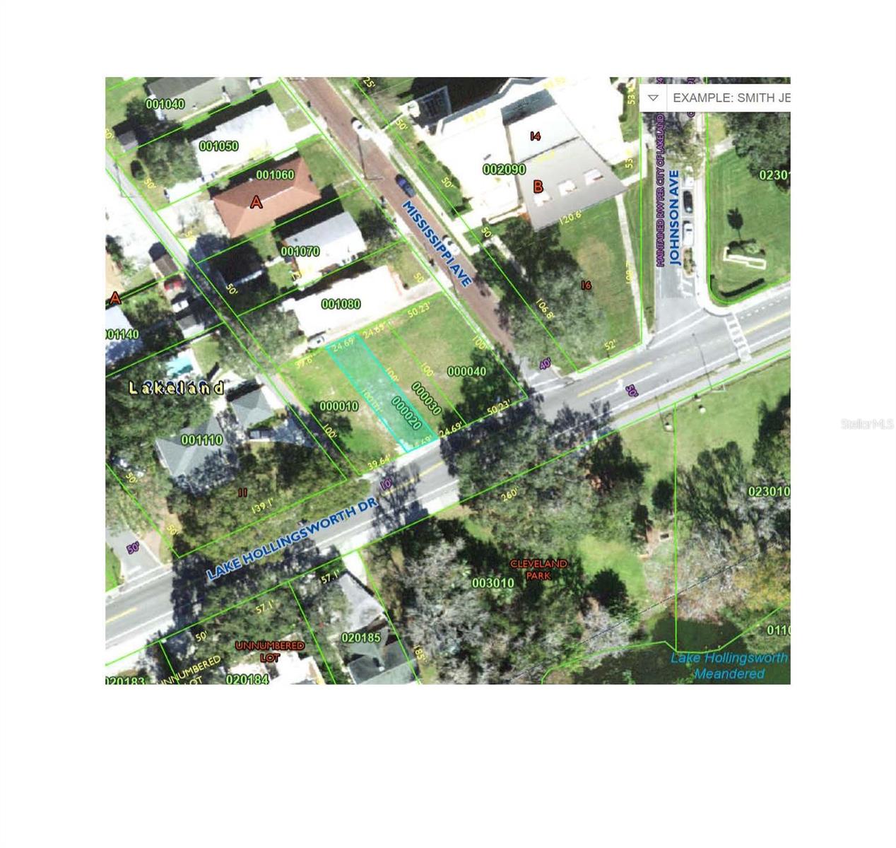 26 LAKE HOLLINGSWORTH DR, LAKELAND, FL — photo 10