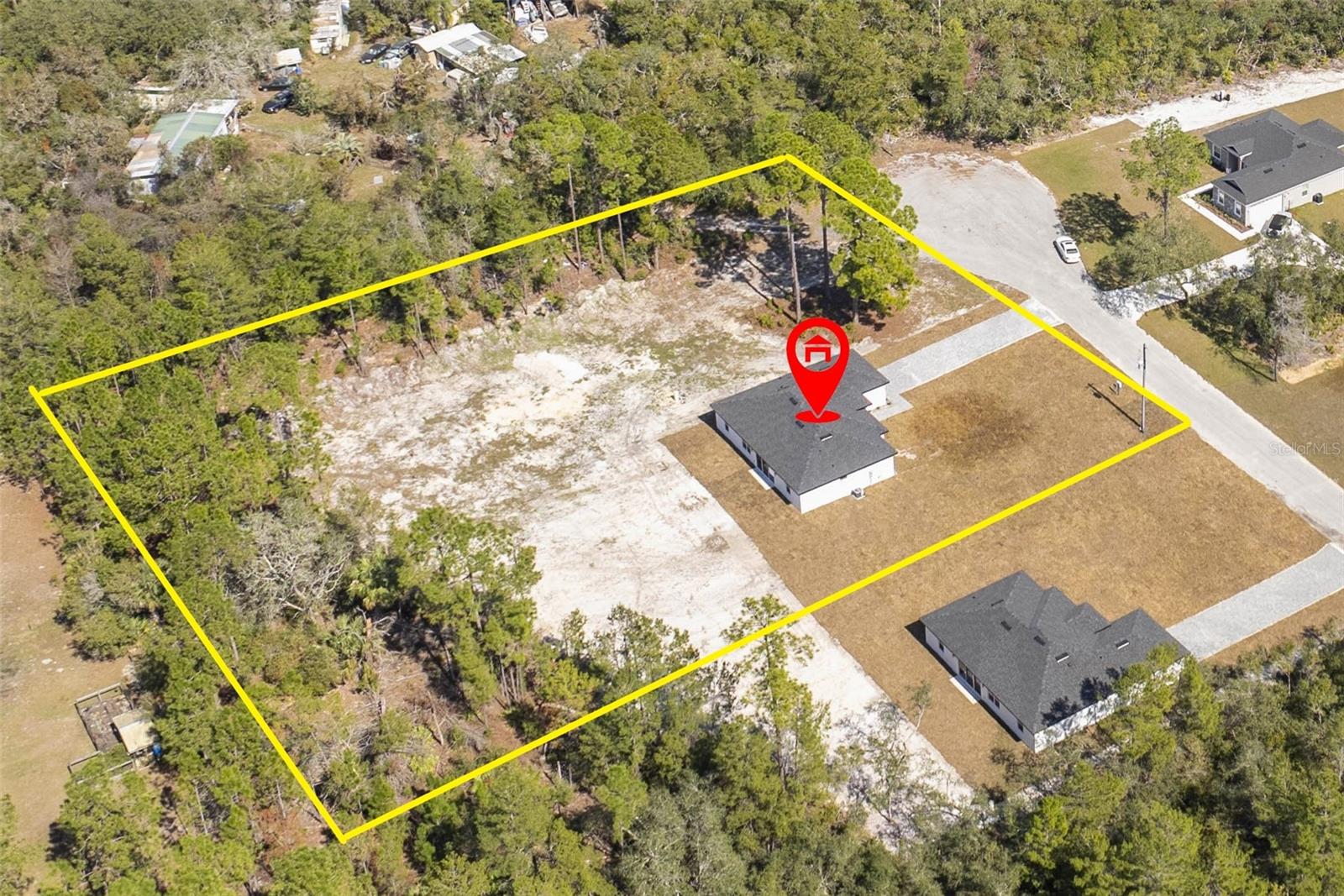 41975 ASPEN ST, EUSTIS, FL — photo 4