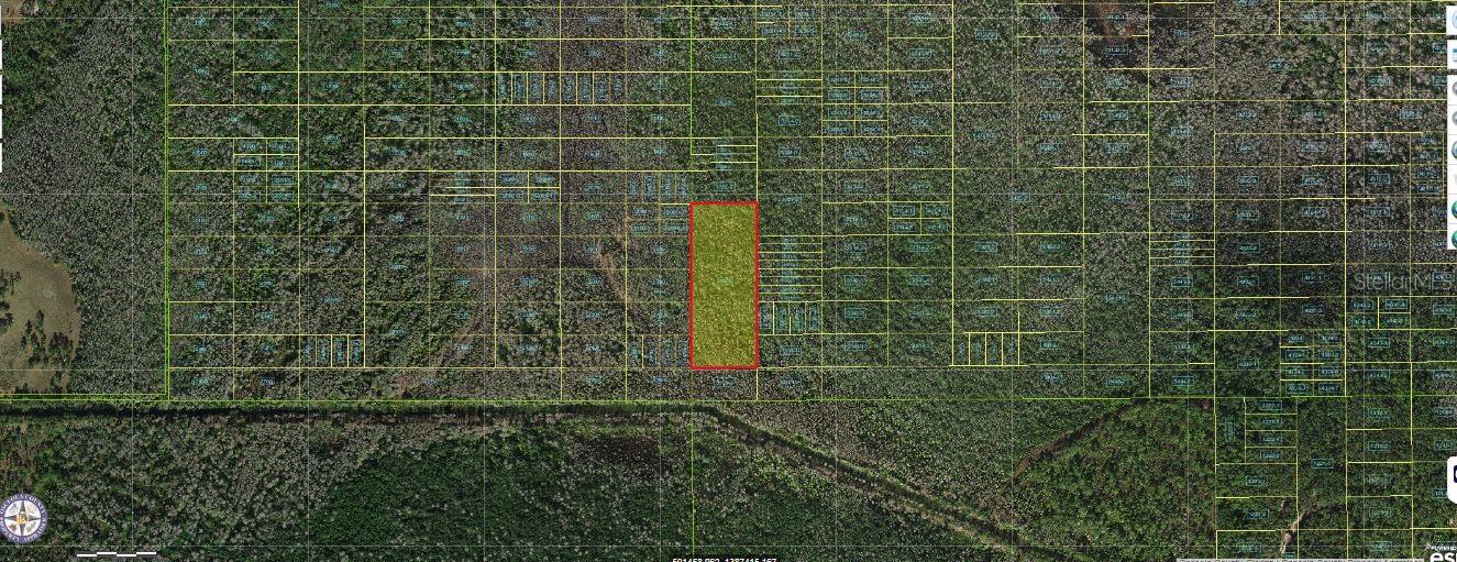 HOLOPAW GROVES RD, ST CLOUD, FL