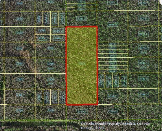 HOLOPAW GROVES RD, ST CLOUD, FL — photo 3