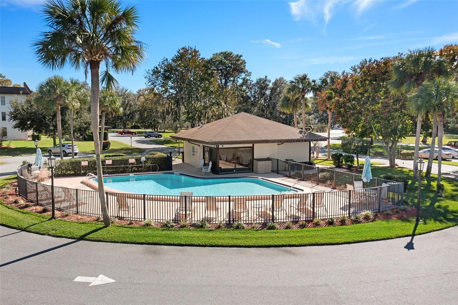 3 CYPRESS RUN #35A, HOMOSASSA, FL — photo 44
