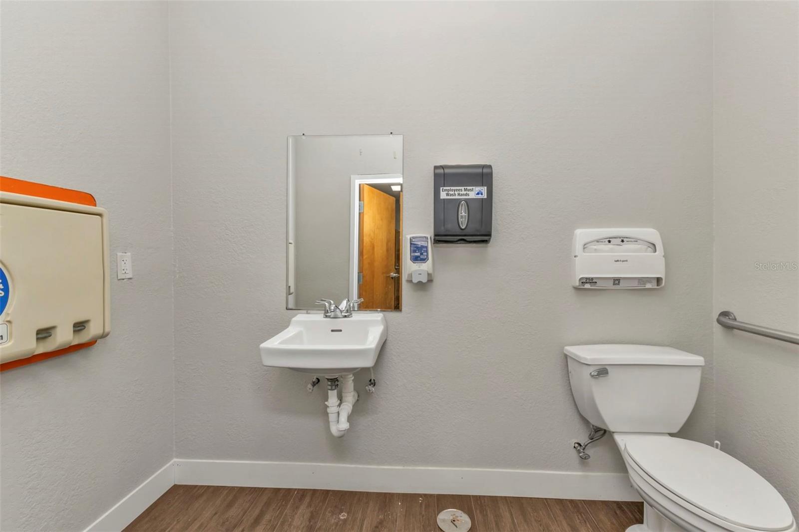 2484 CARING WAY #F, PORT CHARLOTTE, FL — photo 28