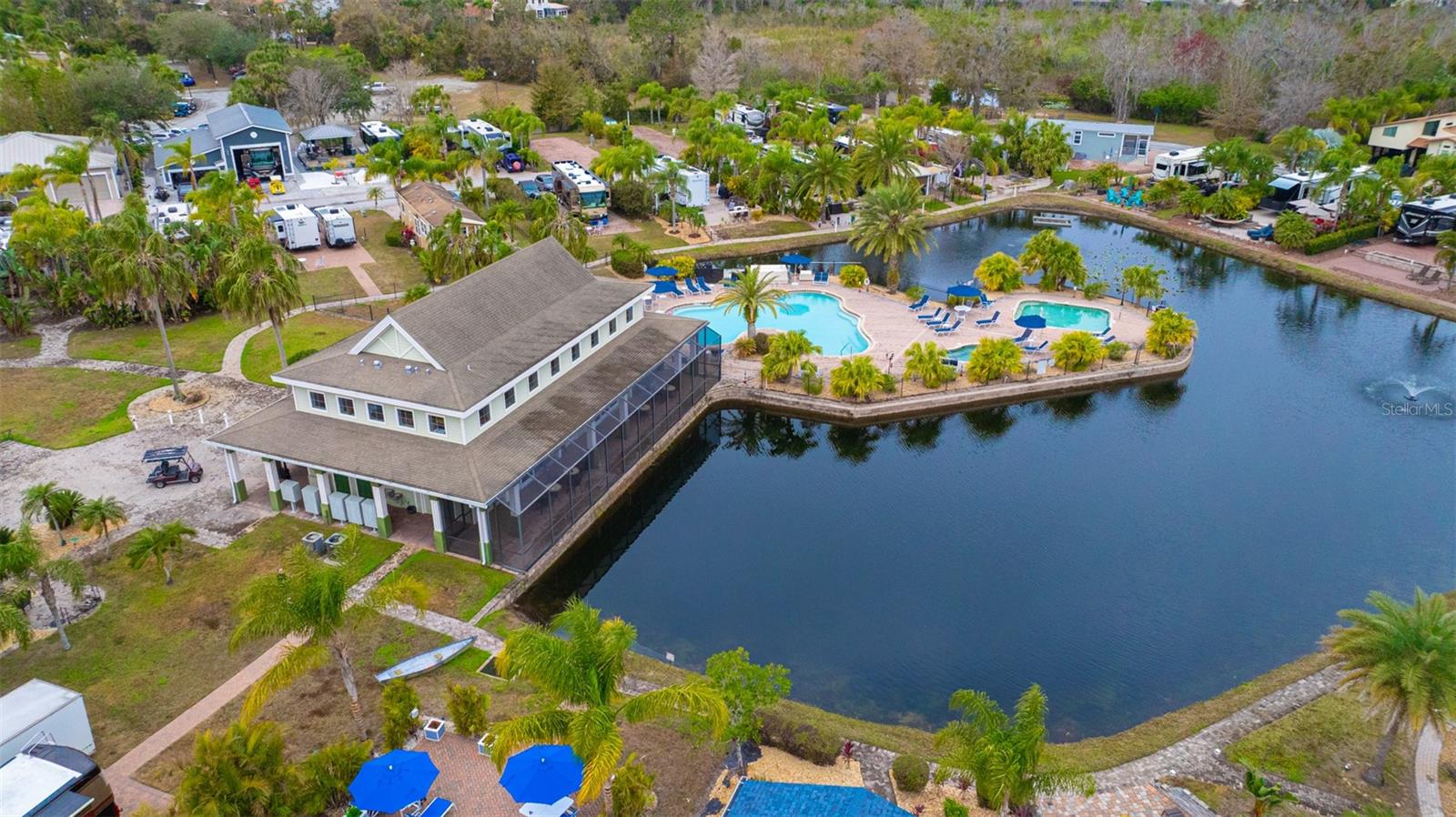 6770 AMANDA VISTA CIR, LAND O LAKES, FL — photo 35