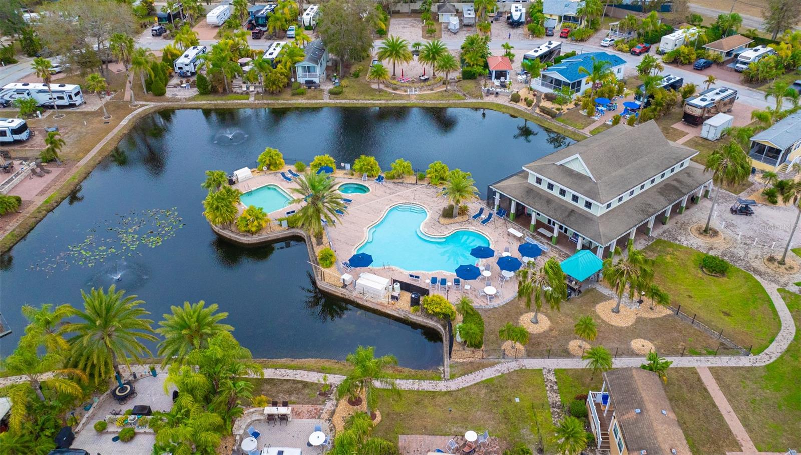 6770 AMANDA VISTA CIR, LAND O LAKES, FL — photo 40