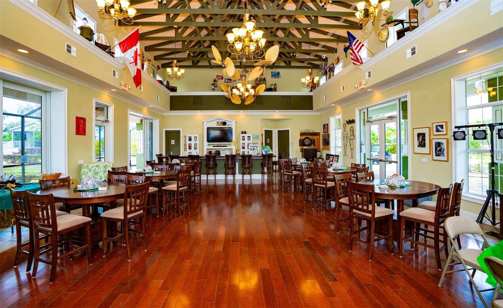 6770 AMANDA VISTA CIR, LAND O LAKES, FL — photo 45