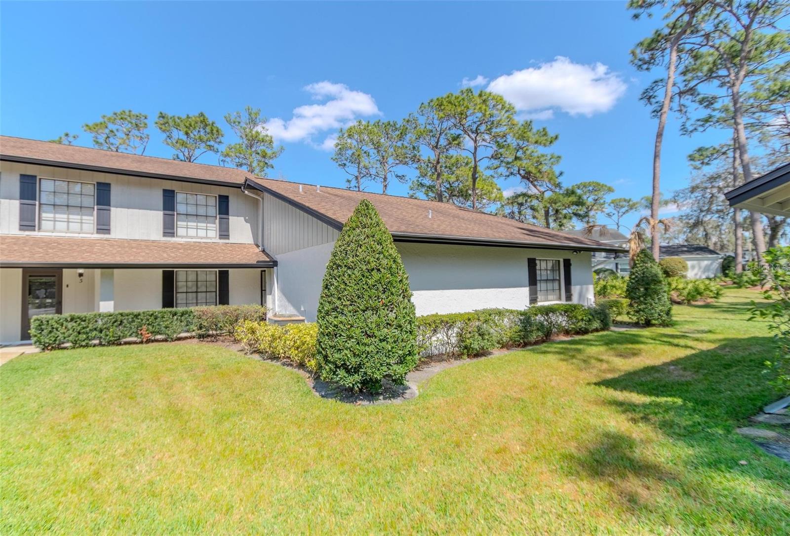 5434 SADDLEBROOK WAY #3, WESLEY CHAPEL, FL — photo 3