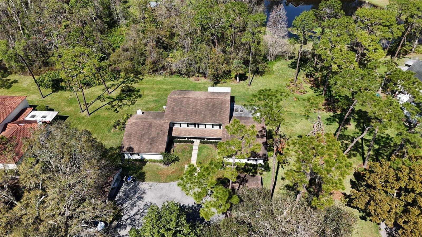 5434 SADDLEBROOK WAY #3, WESLEY CHAPEL, FL — photo 33