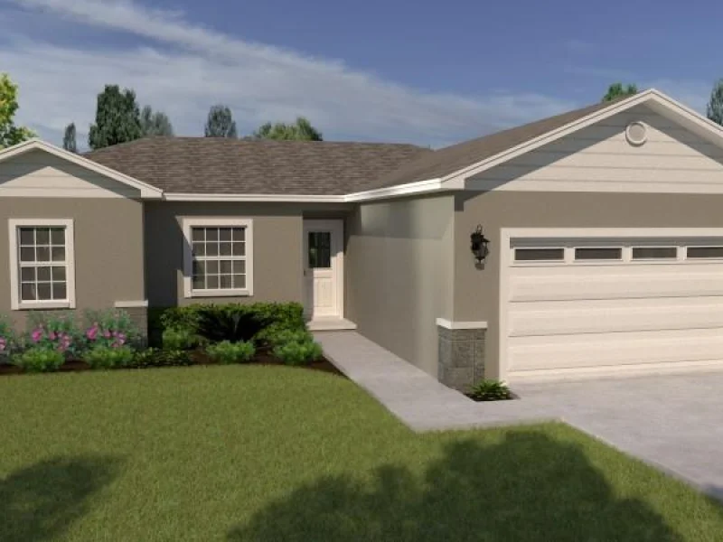 3419 SWANEE RD, PORT CHARLOTTE, FL