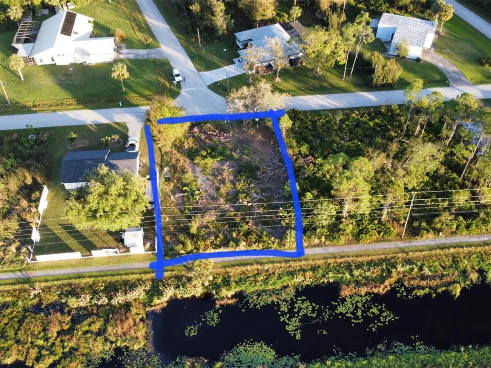 3419 SWANEE RD, PORT CHARLOTTE, FL — photo 5