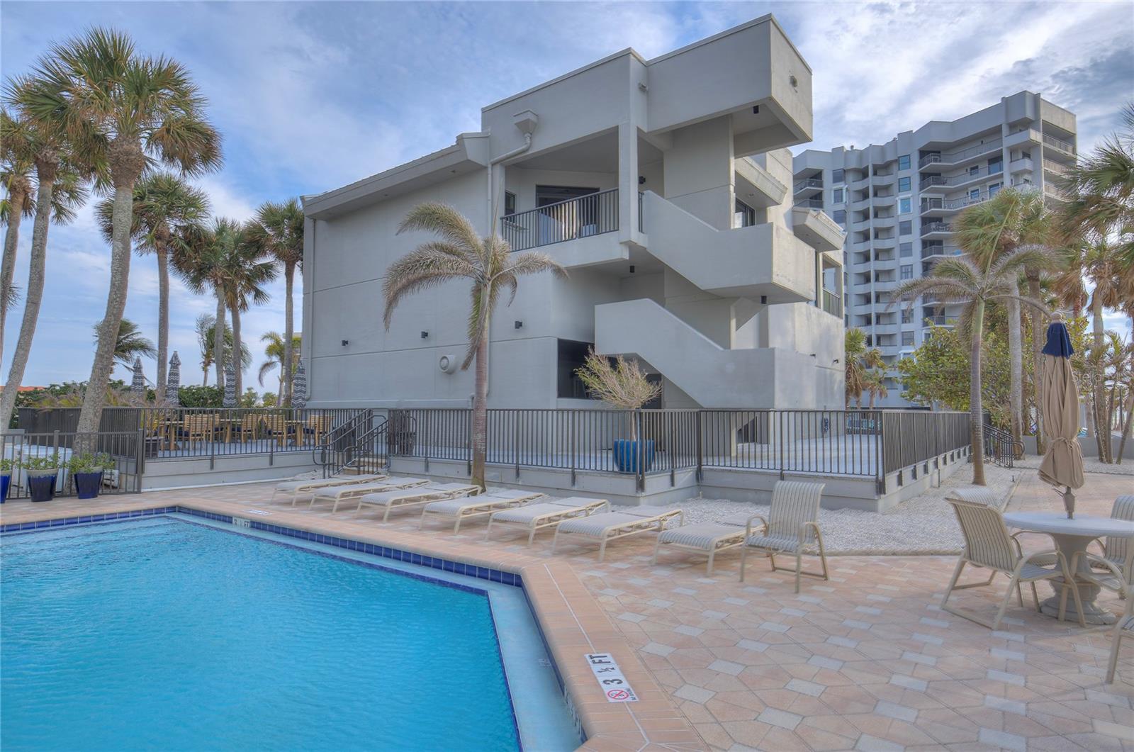 1600 GULF BLVD #512, CLEARWATER BEACH, FL — photo 55