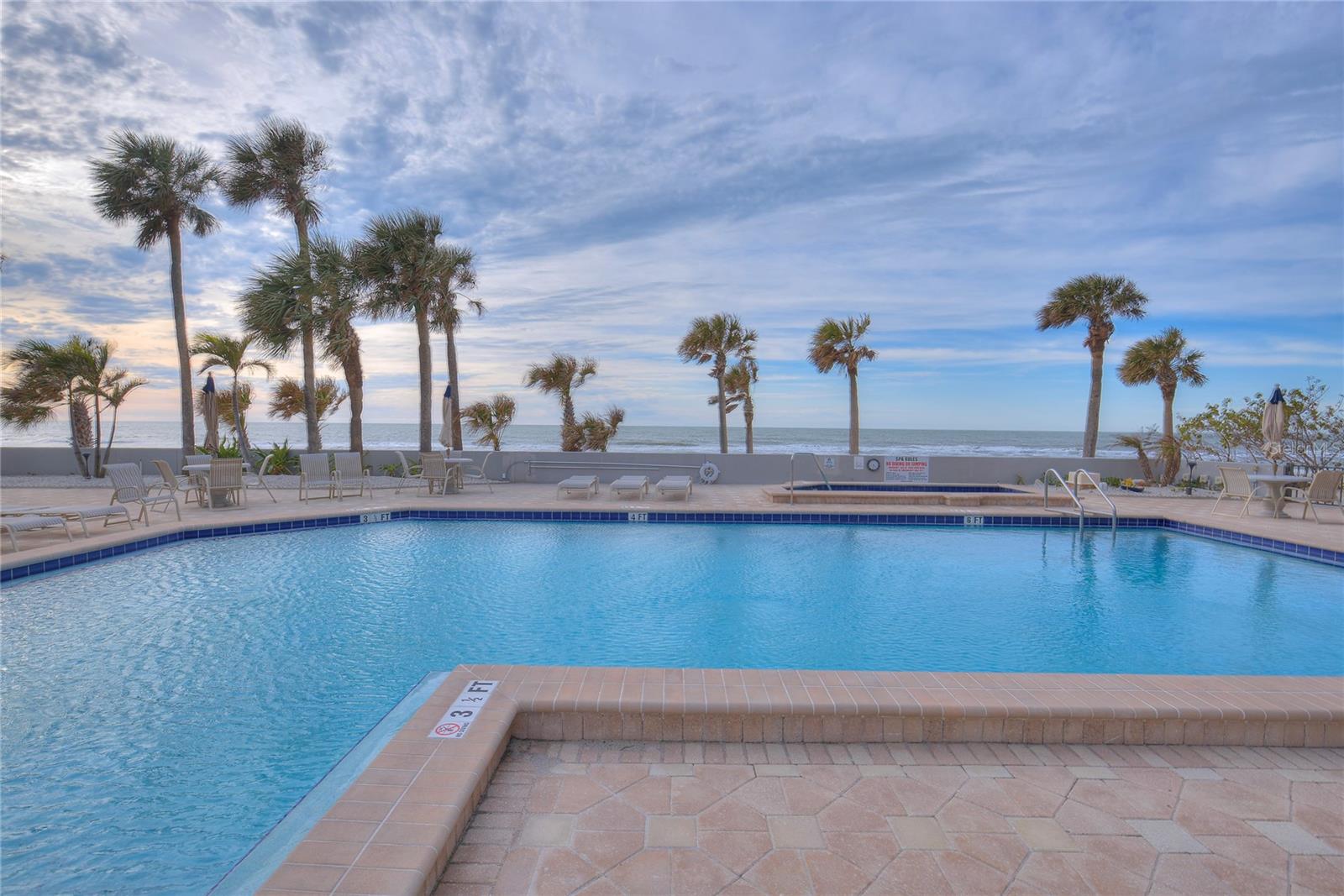 1600 GULF BLVD #512, CLEARWATER BEACH, FL — photo 56