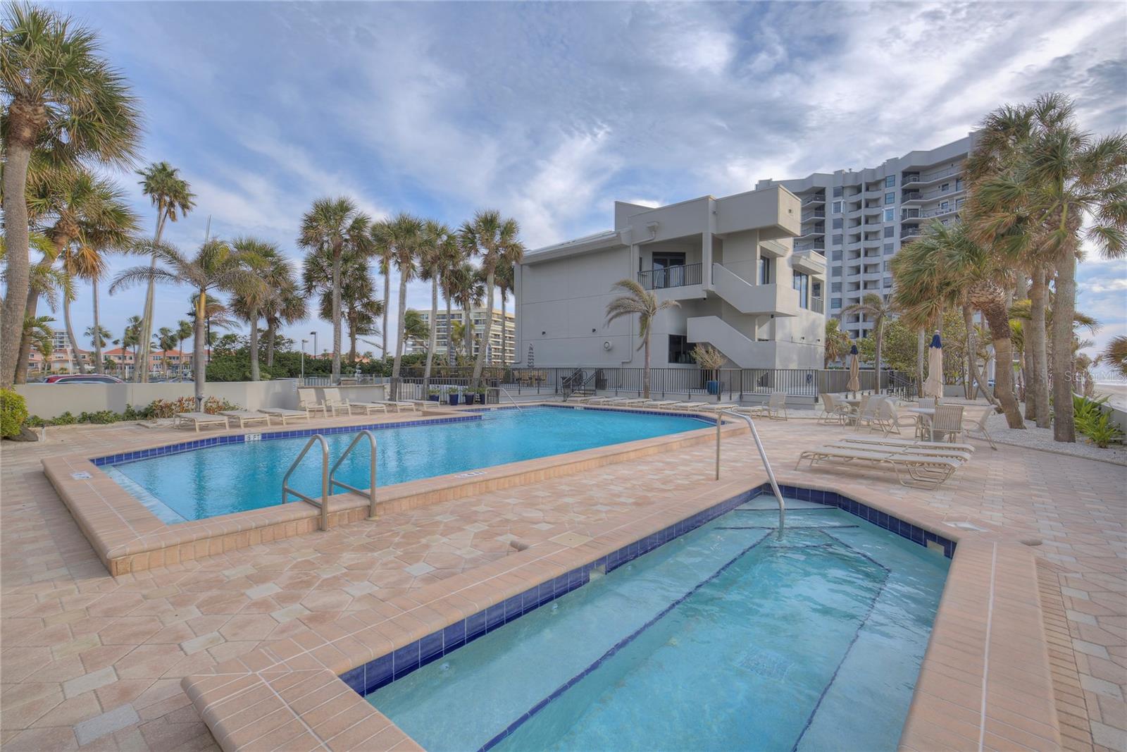 1600 GULF BLVD #512, CLEARWATER BEACH, FL — photo 54