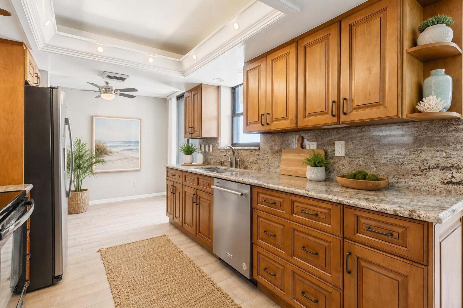 1600 GULF BLVD #512, CLEARWATER BEACH, FL — photo 17