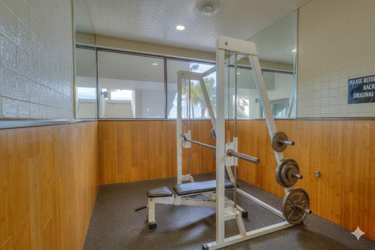 1600 GULF BLVD #512, CLEARWATER BEACH, FL — photo 67