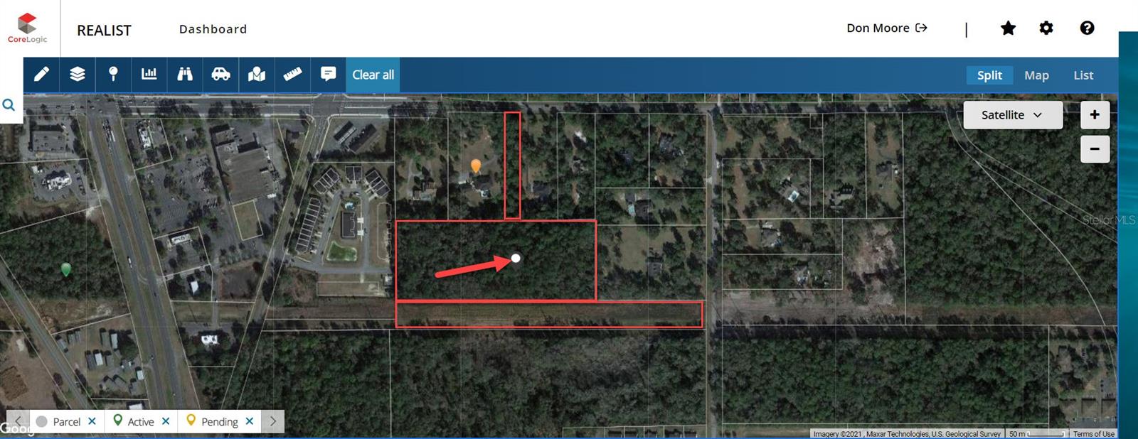 000 NW 35TH ST, OCALA, FL — photo 2