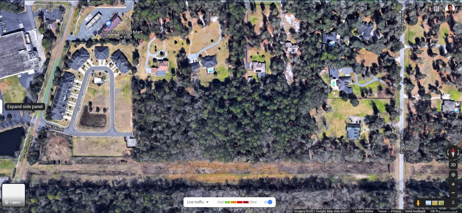 000 NW 35TH ST, OCALA, FL — photo 3