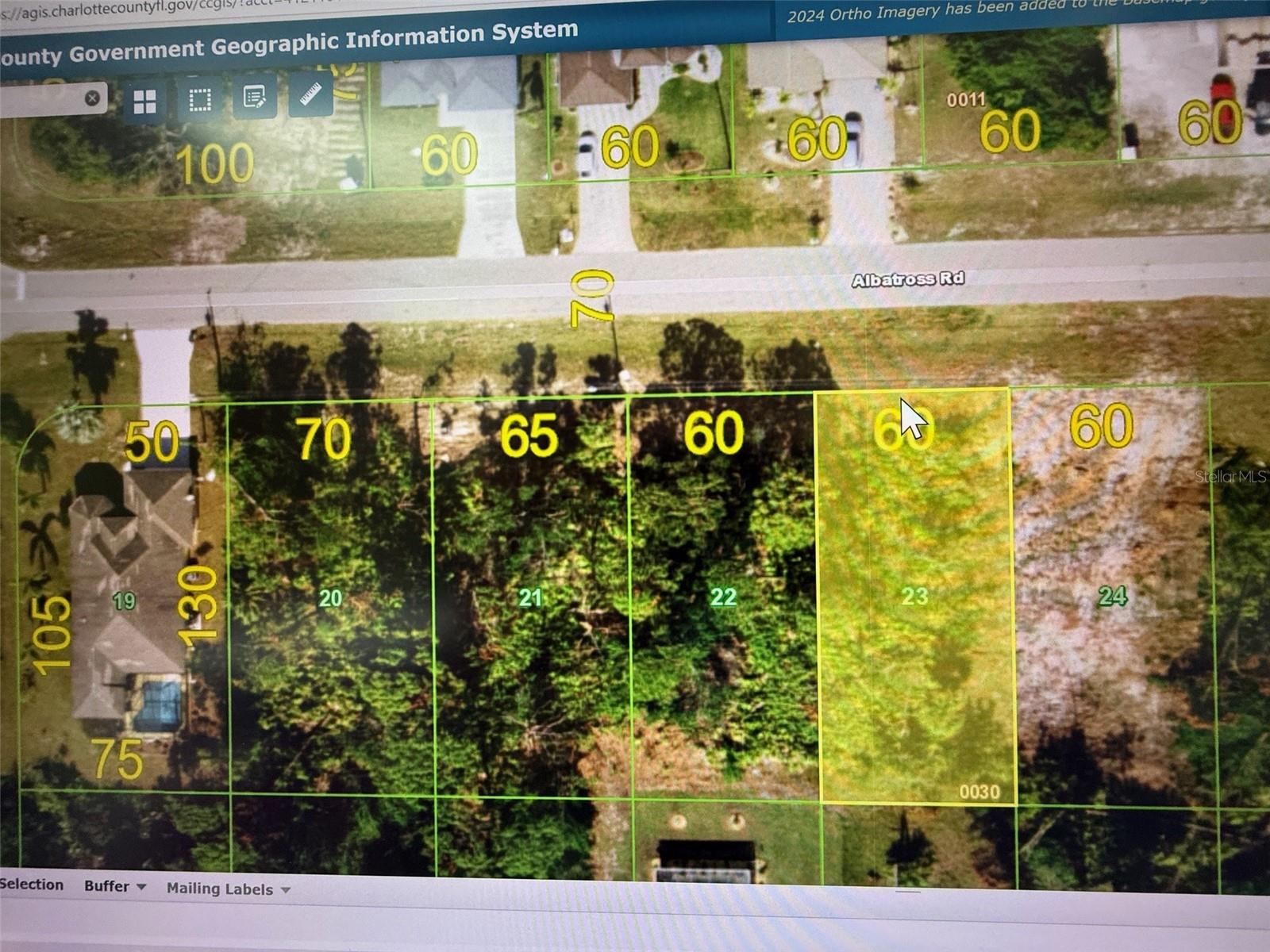 269 ALBATROSS RD, ROTONDA WEST, FL — photo 2