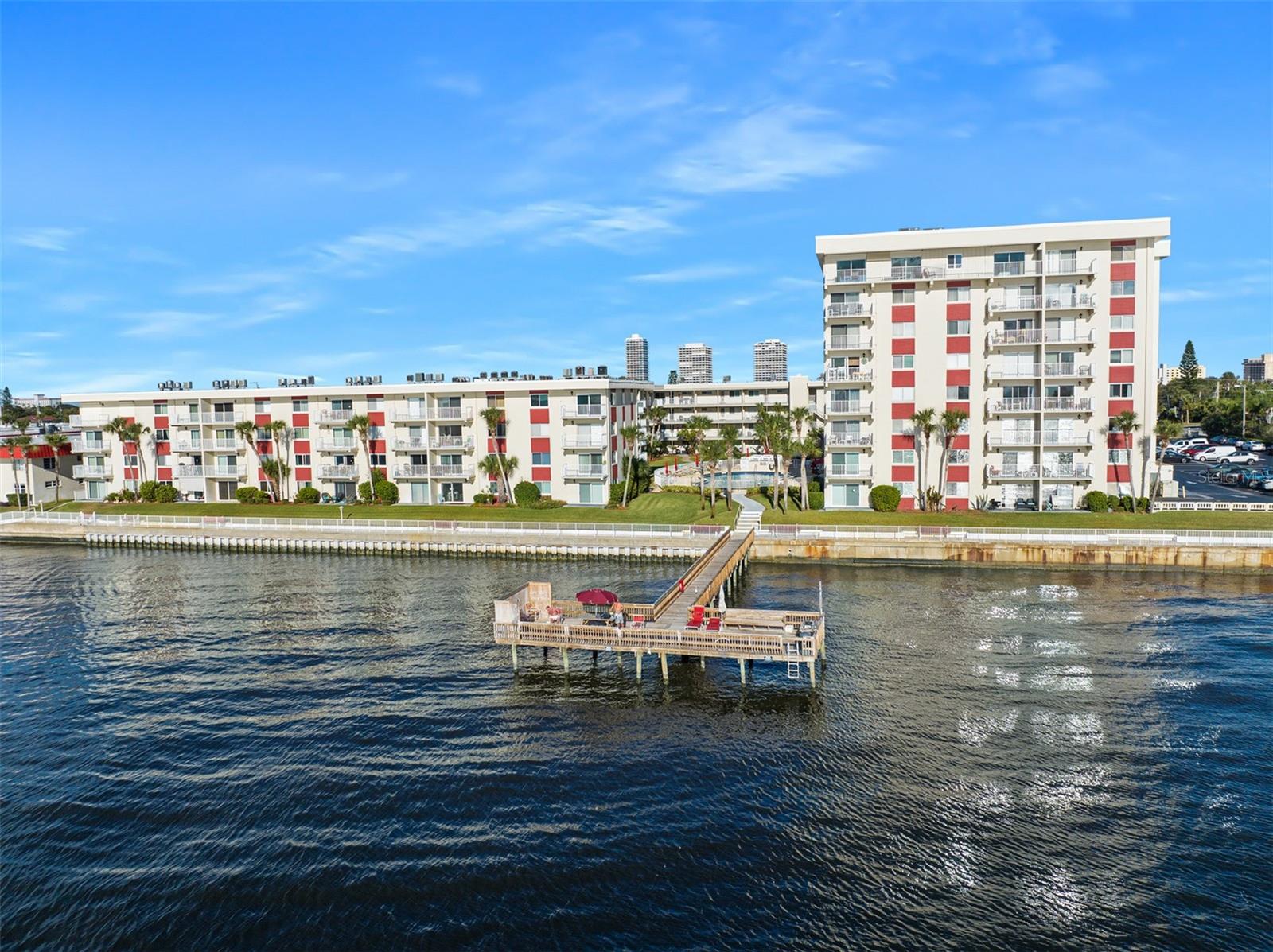 2711 N HALIFAX AVE #890, DAYTONA BEACH, FL — photo 2