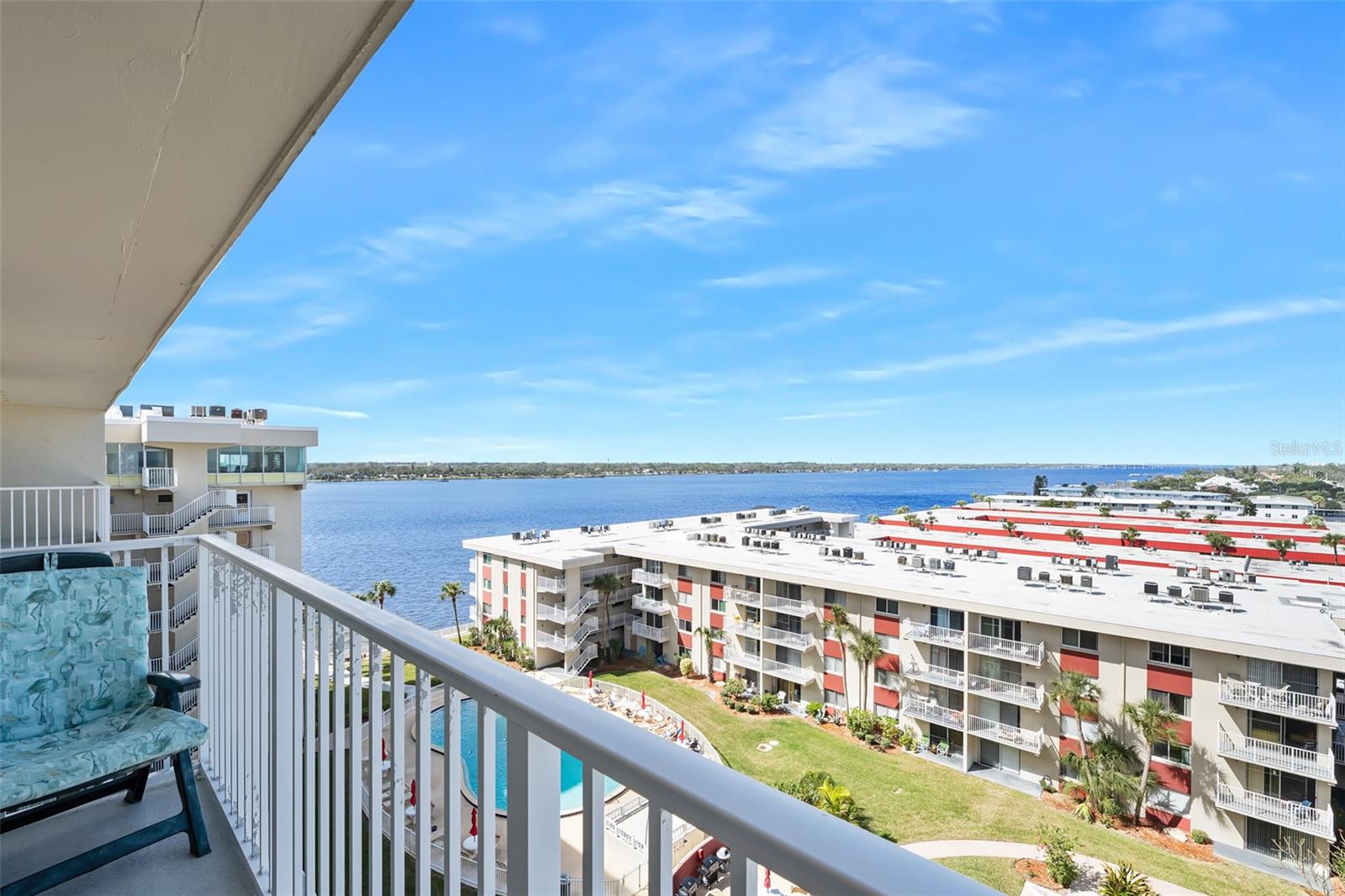 2711 N HALIFAX AVE #890, DAYTONA BEACH, FL — photo 24
