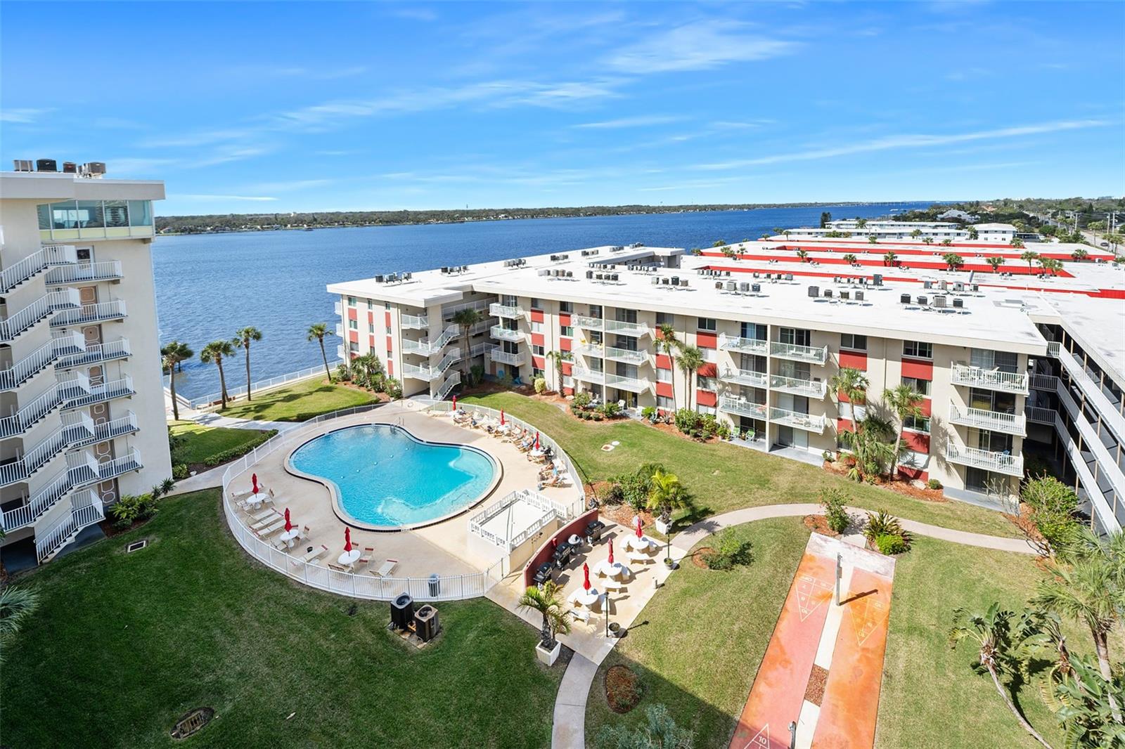 2711 N HALIFAX AVE #890, DAYTONA BEACH, FL — photo 26