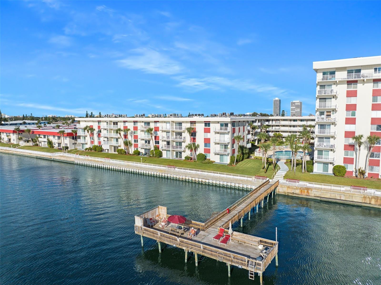 2711 N HALIFAX AVE #890, DAYTONA BEACH, FL — photo 31