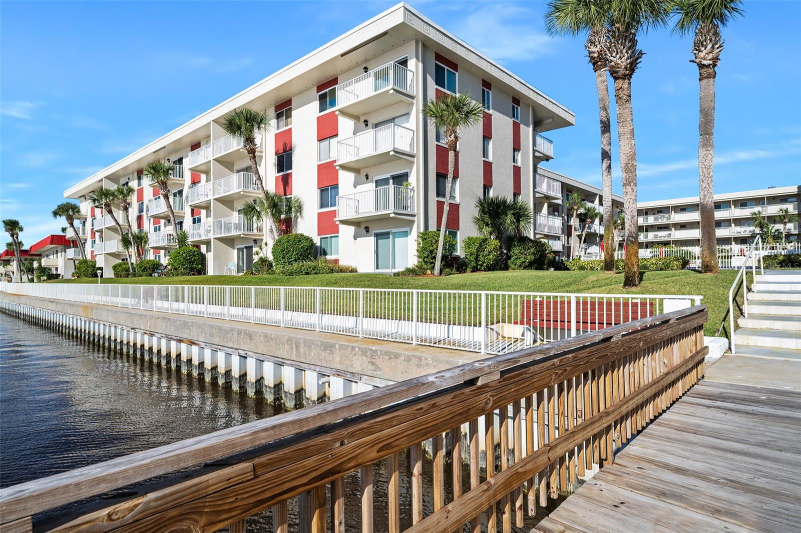 2711 N HALIFAX AVE #890, DAYTONA BEACH, FL — photo 29