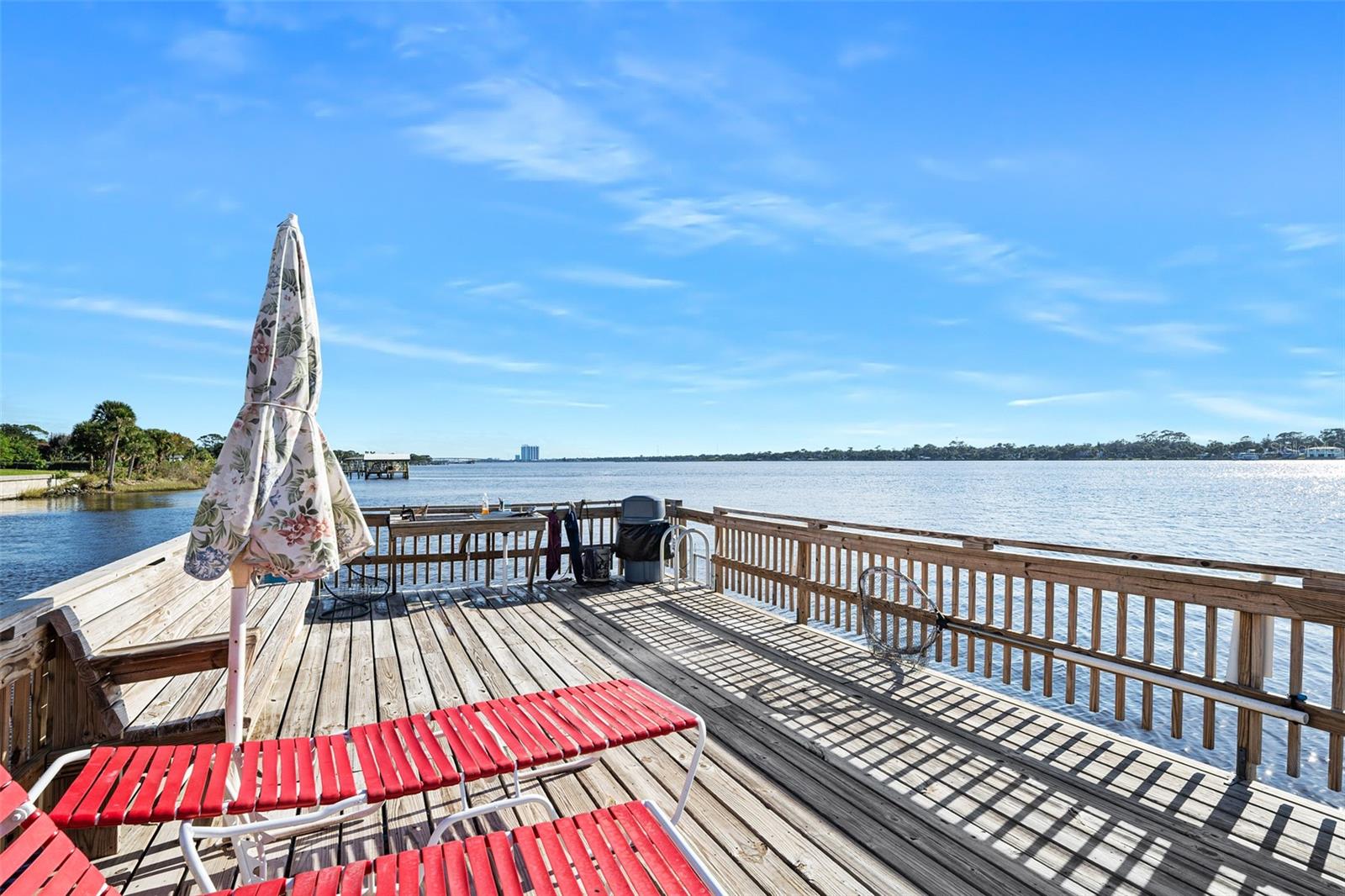 2711 N HALIFAX AVE #890, DAYTONA BEACH, FL — photo 32