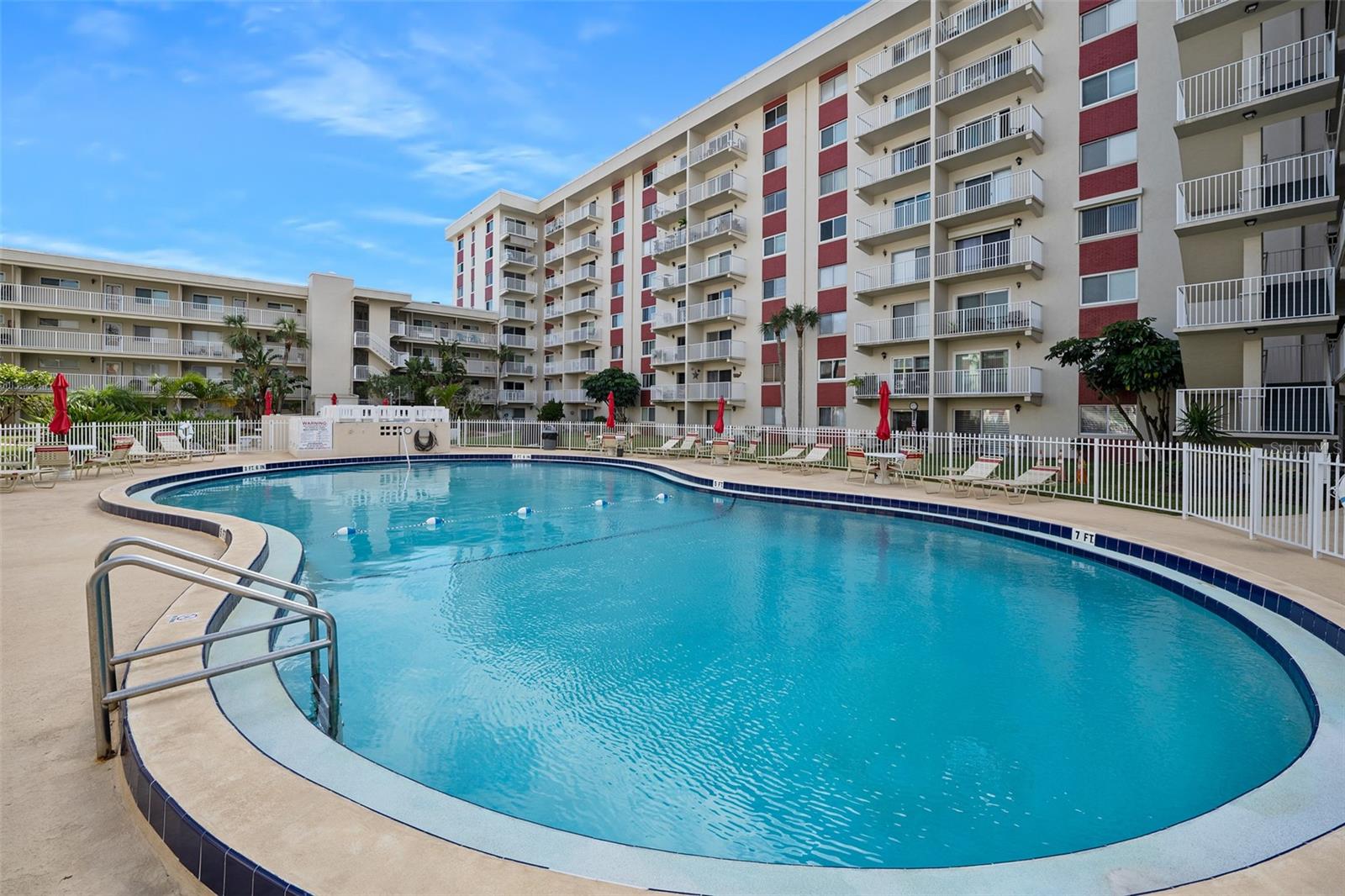 2711 N HALIFAX AVE #890, DAYTONA BEACH, FL — photo 37