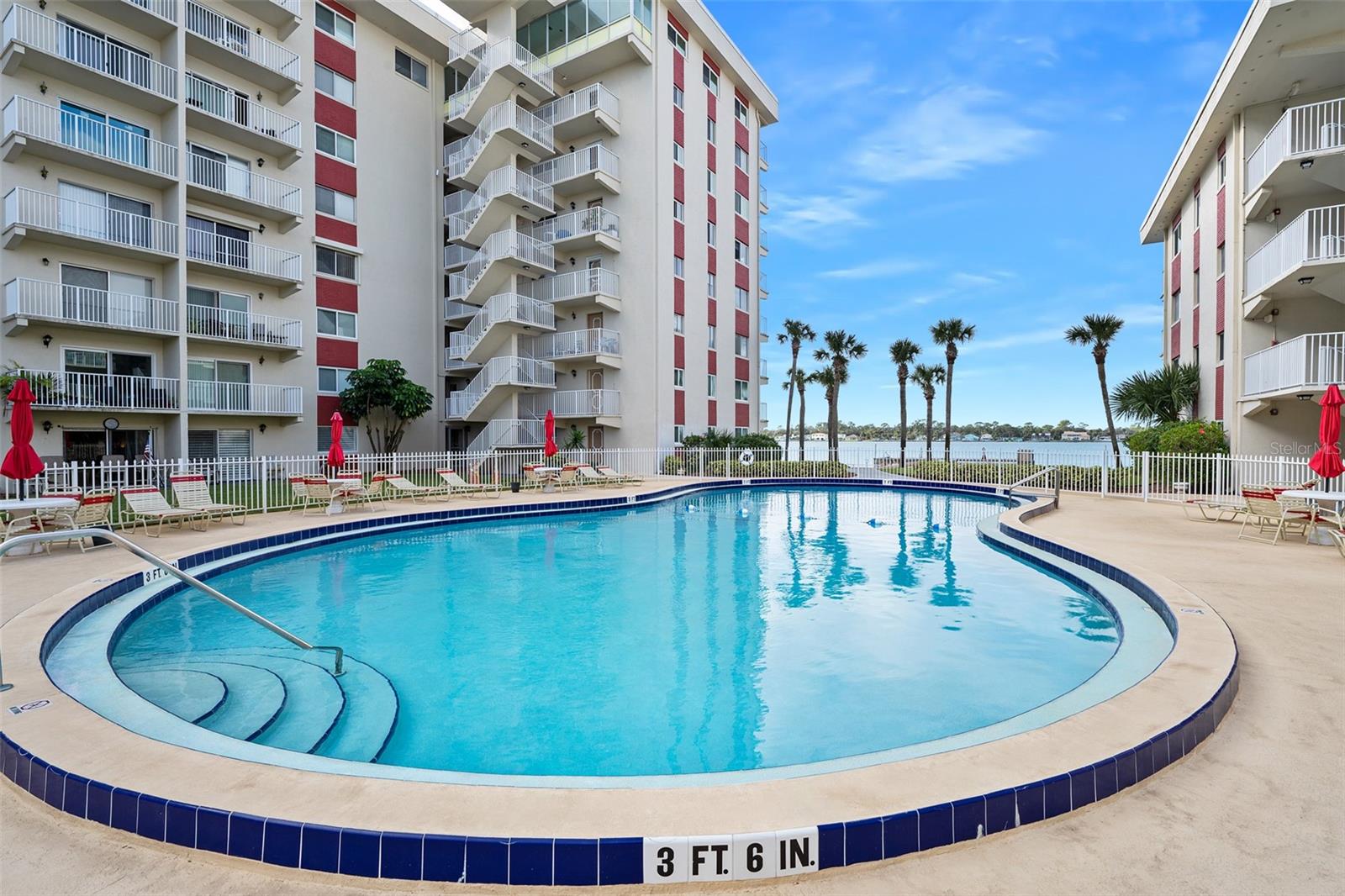 2711 N HALIFAX AVE #890, DAYTONA BEACH, FL — photo 38