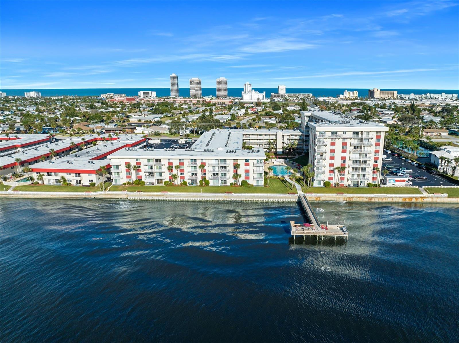 2711 N HALIFAX AVE #890, DAYTONA BEACH, FL — photo 48