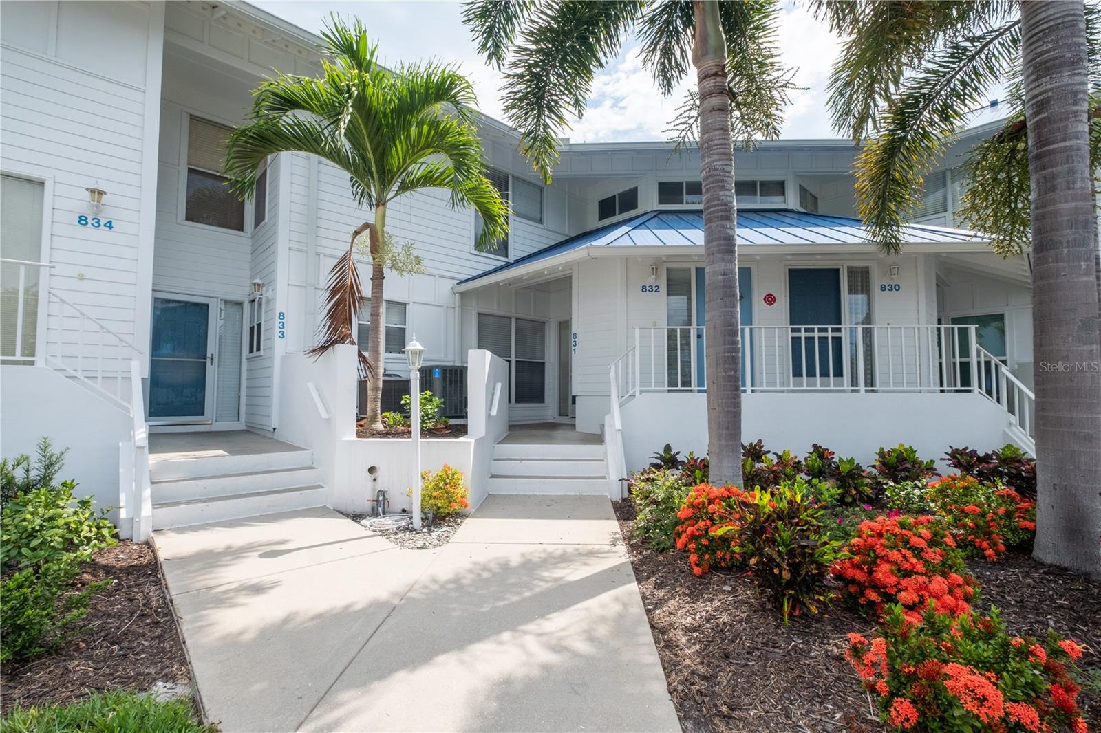 831 AUDUBON DR #831, BRADENTON, FL