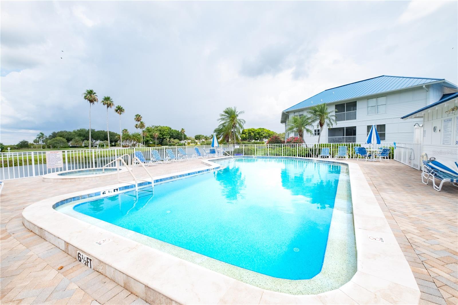 831 AUDUBON DR #831, BRADENTON, FL — photo 21