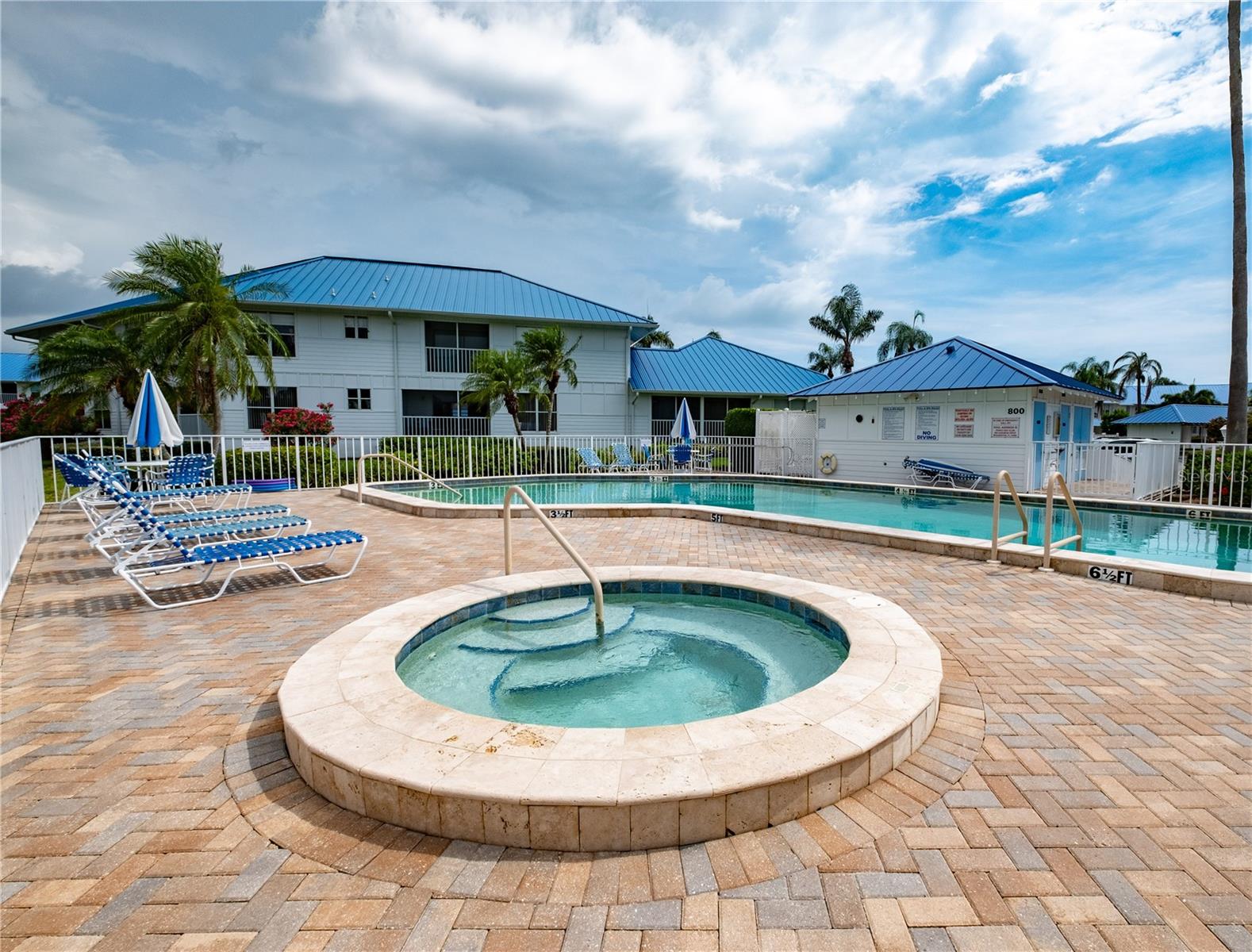 831 AUDUBON DR #831, BRADENTON, FL — photo 22