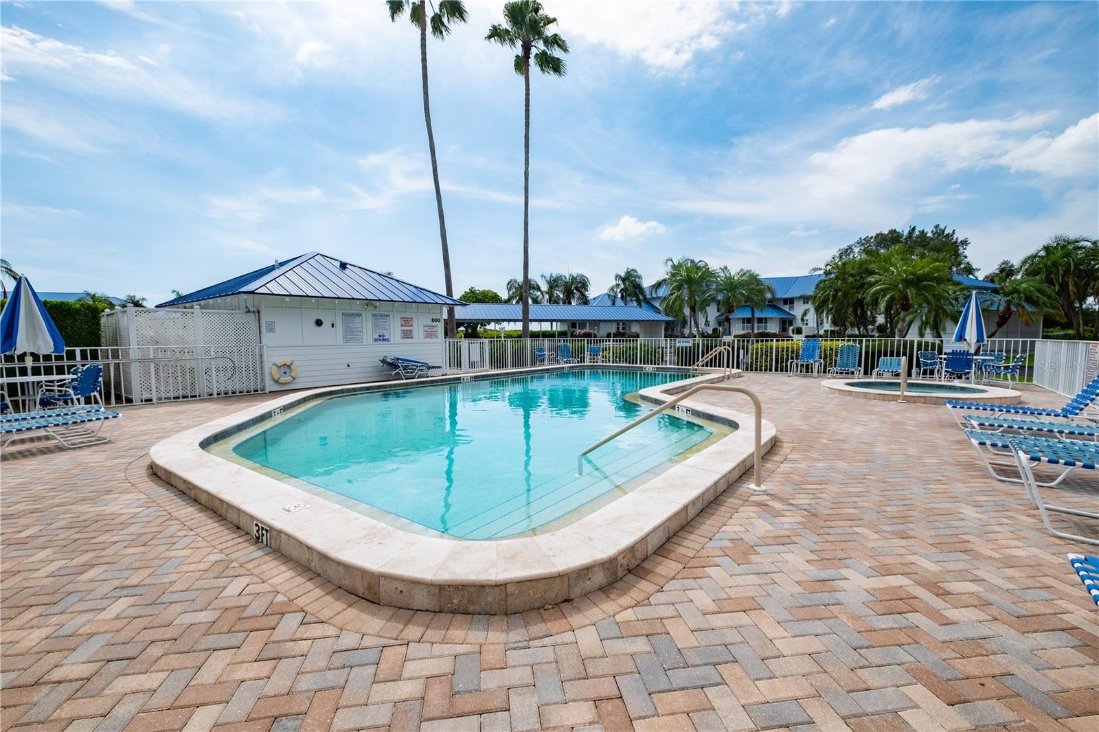 831 AUDUBON DR #831, BRADENTON, FL — photo 23