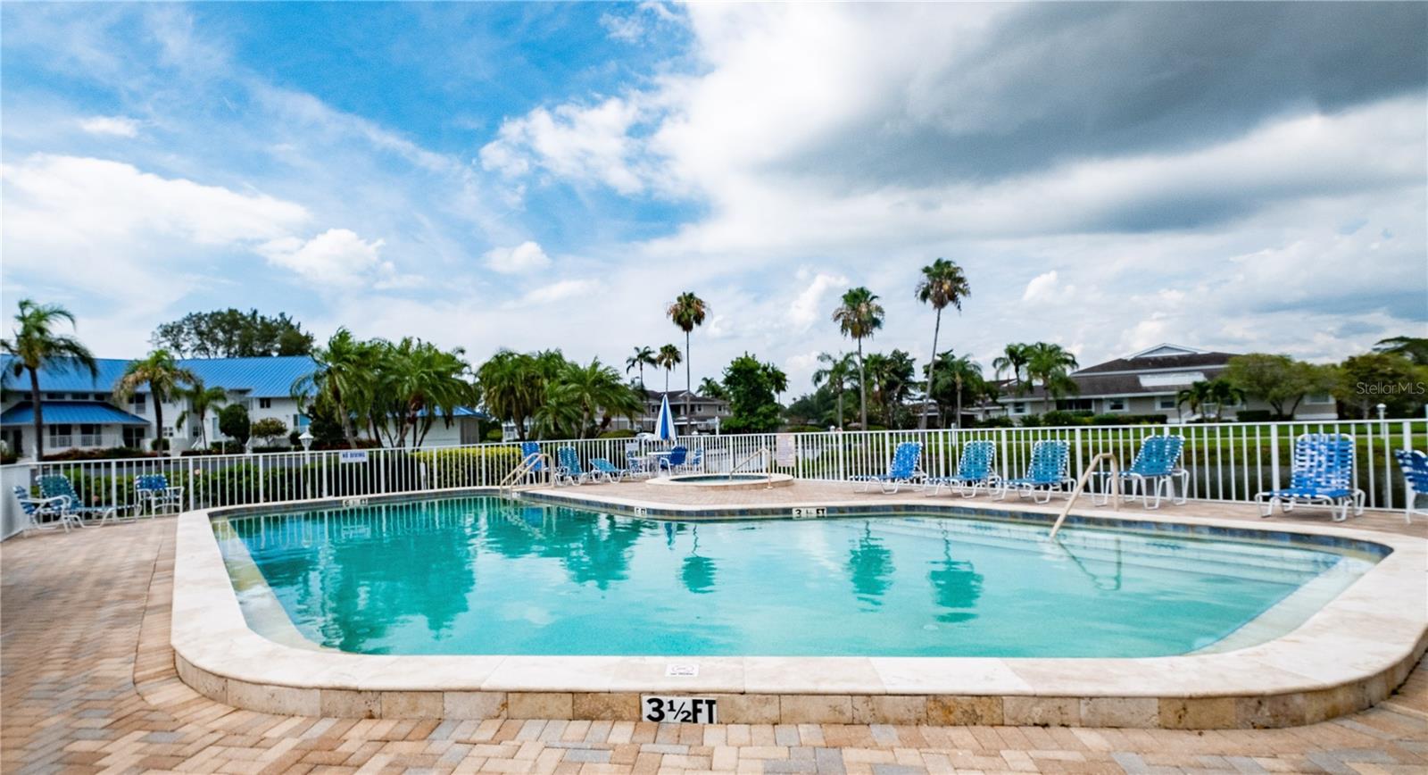 831 AUDUBON DR #831, BRADENTON, FL — photo 24