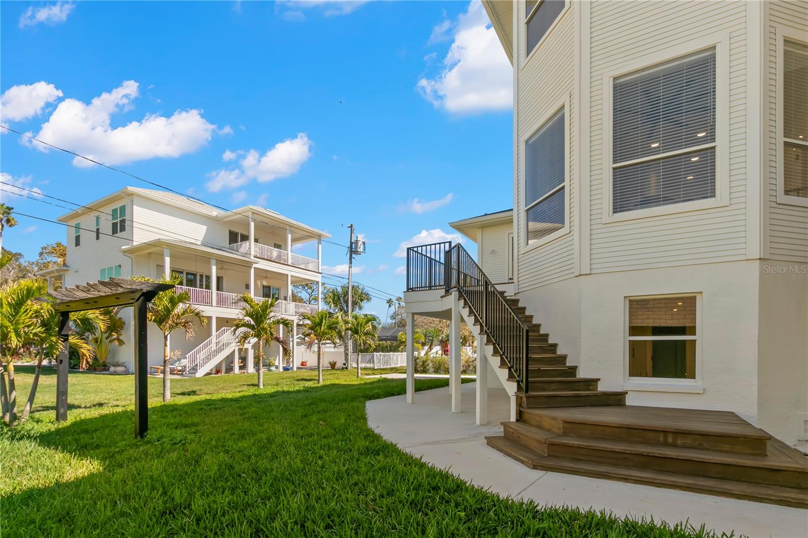 606 INDIANA AVE, CRYSTAL BEACH, FL — photo 37