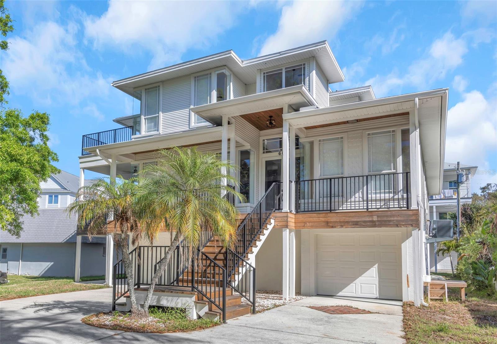 606 INDIANA AVE, CRYSTAL BEACH, FL — photo 45