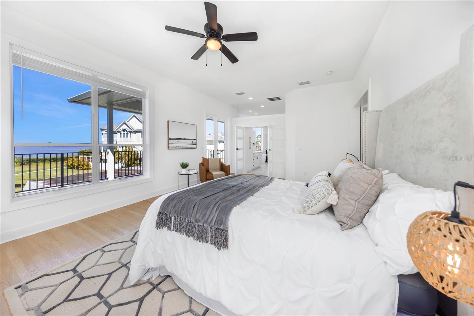606 INDIANA AVE, CRYSTAL BEACH, FL — photo 4