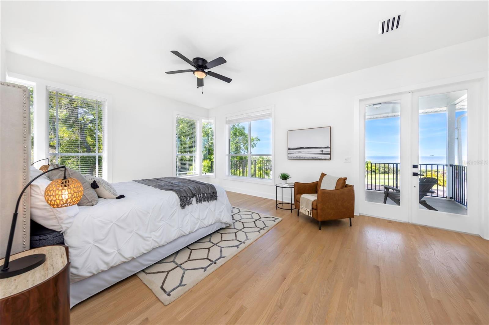 606 INDIANA AVE, CRYSTAL BEACH, FL — photo 19
