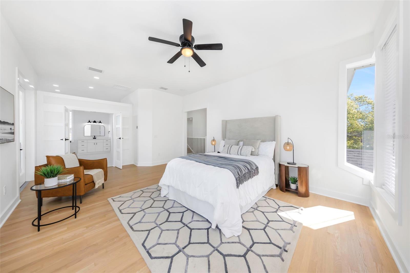 606 INDIANA AVE, CRYSTAL BEACH, FL — photo 20