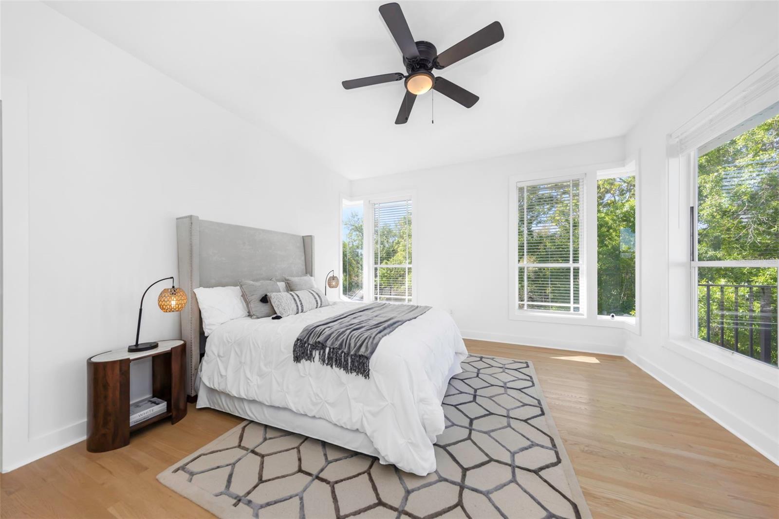 606 INDIANA AVE, CRYSTAL BEACH, FL — photo 21