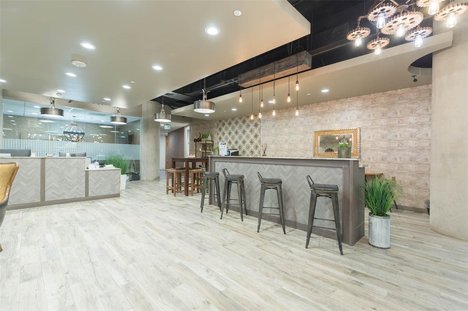400 N ASHLEY DR #2605, TAMPA, FL — photo 5
