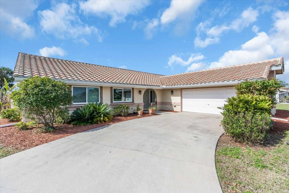 5061 RICHMOND TER, NORTH PORT, FL