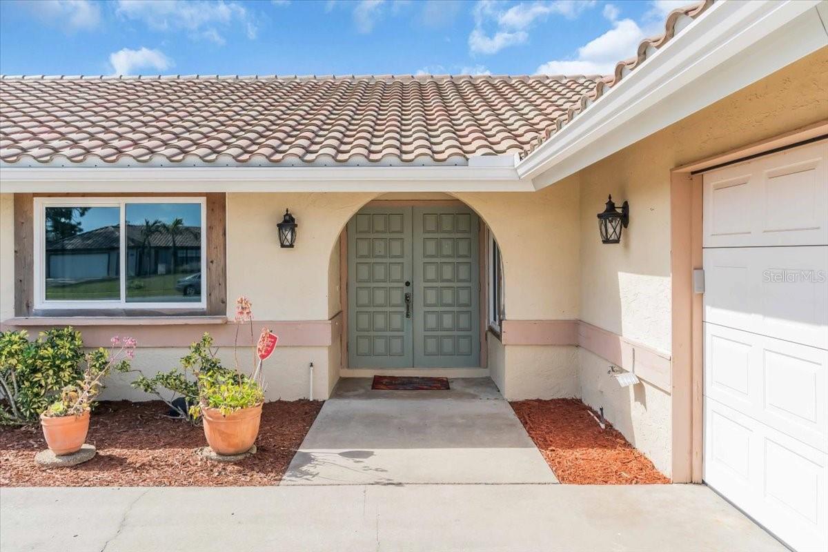 5061 RICHMOND TER, NORTH PORT, FL — photo 3