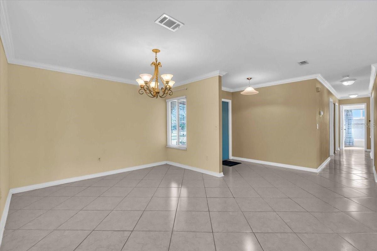 5061 RICHMOND TER, NORTH PORT, FL — photo 4