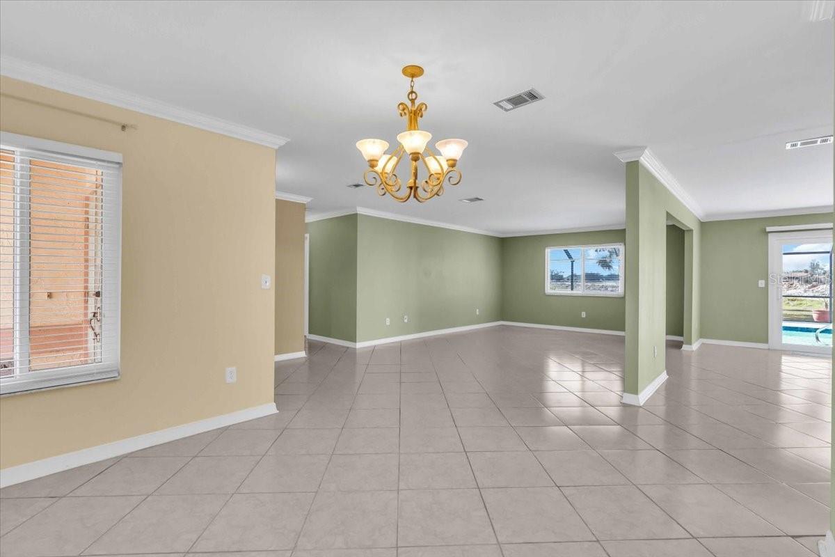 5061 RICHMOND TER, NORTH PORT, FL — photo 5