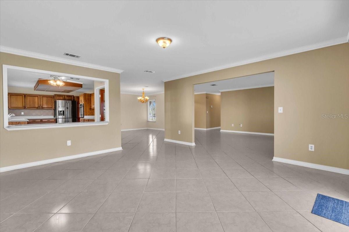5061 RICHMOND TER, NORTH PORT, FL — photo 10