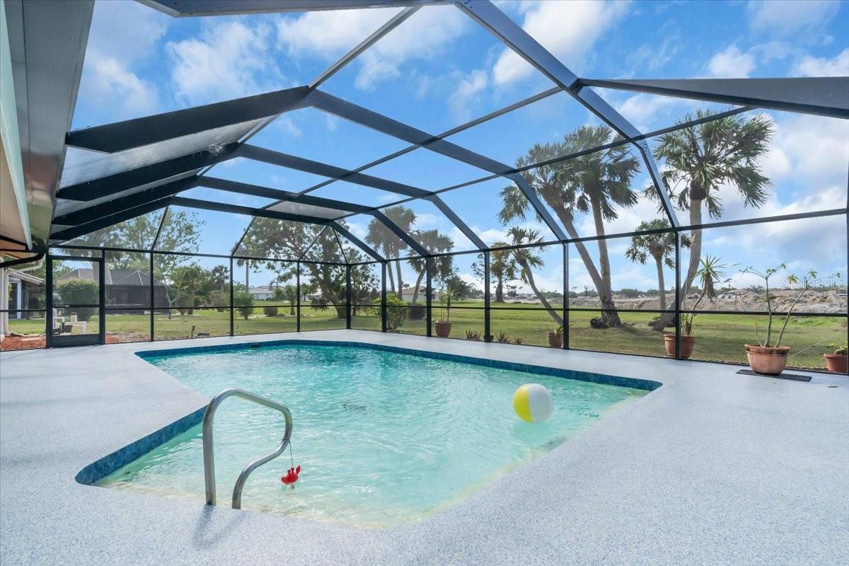 5061 RICHMOND TER, NORTH PORT, FL — photo 27